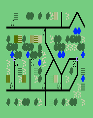 Land Battle Screenshot 1